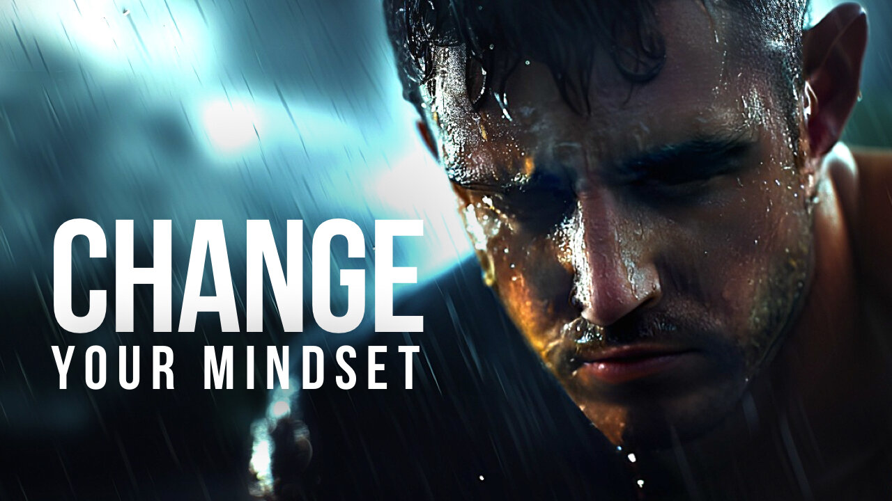 KILL THAT WEAK VERSION OF YOURSELF | Motivational Speeches by Eddie Pinero | Wake Up Positive