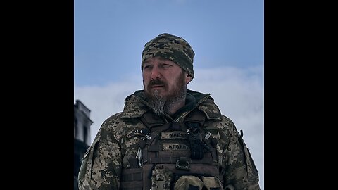 Robert "Madjar" Issues Ultimatum to Zelenskyy on Behalf of a Million Armed Soldiers