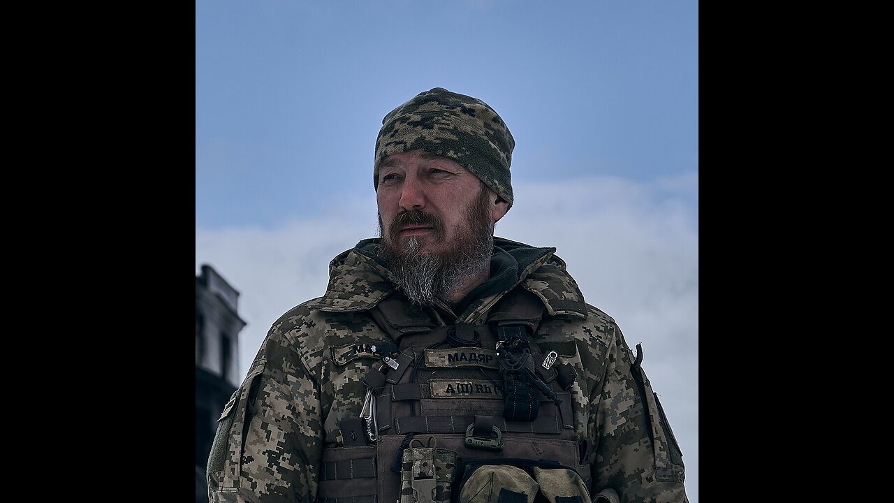 Robert "Madjar" Issues Ultimatum to Zelenskyy on Behalf of a Million Armed Soldiers