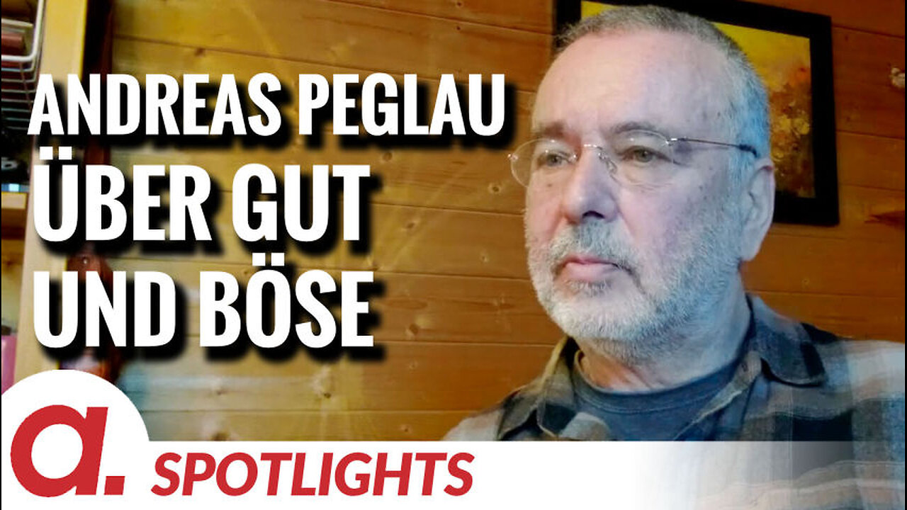 Spotlight: Dr. Andreas Peglau über gefühlsunterdrückende Erziehung