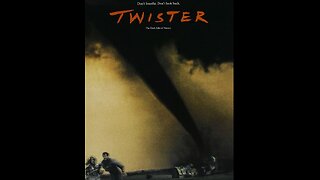 Twister (Movie Review)
