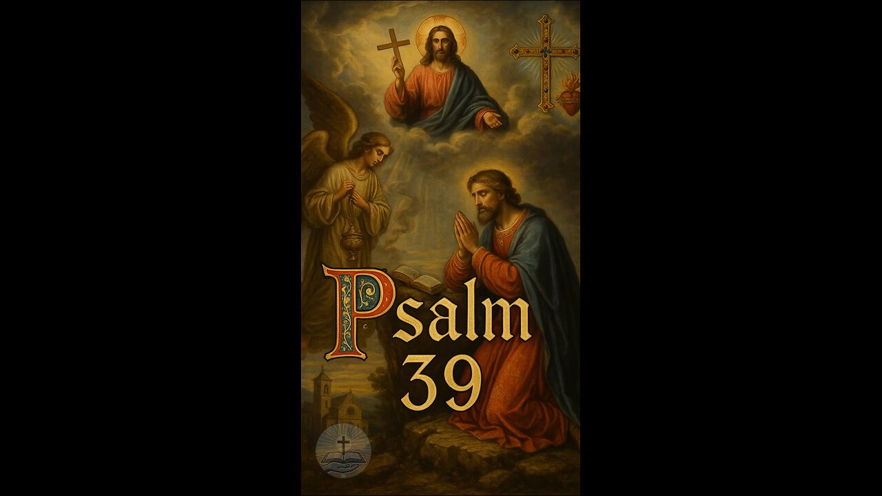 Psalm 39
