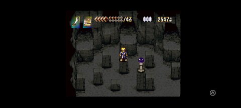 Alundra Episode 58 - PFL
