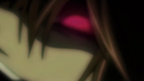 I Am Kira - AMV
