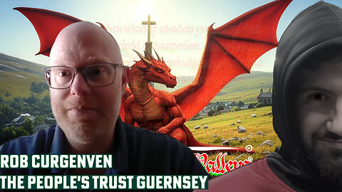 The Sit-down with Rob Curgenven