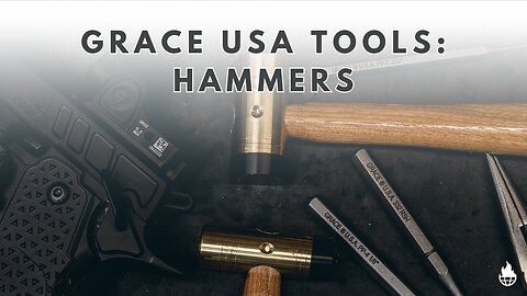 Grace USA Tools: Hammers