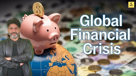 Why Is Everything Getting More Expensive Around the World?