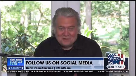John Solomon reports