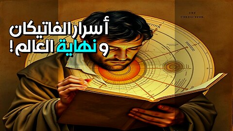 أسرار الفاتيكان الممنوعة تنبؤات نهاية العالم؟