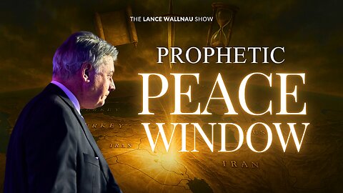 God’s Next Move: Judging the Nations & Advancing the Gospel