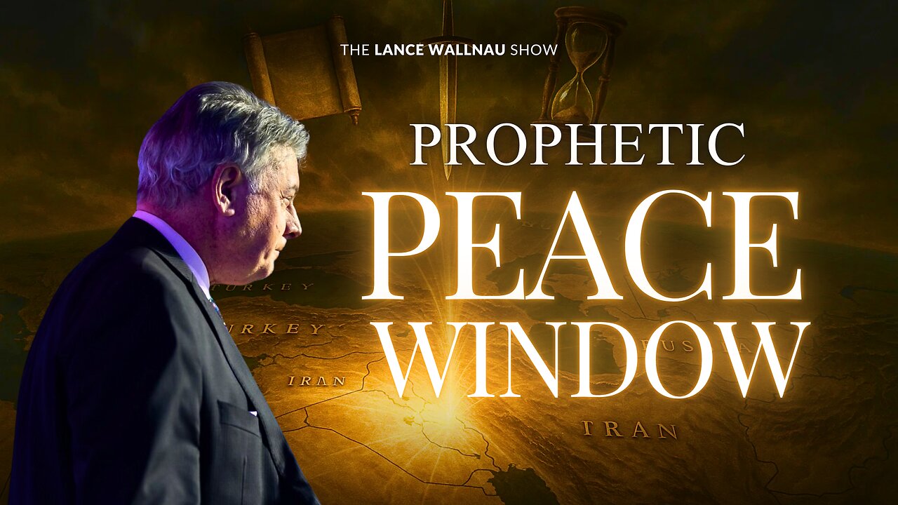 God’s Next Move: Judging the Nations & Advancing the Gospel