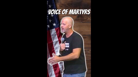 Voice of the Martyrs