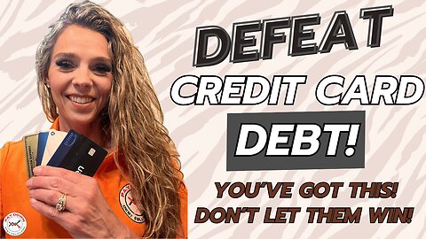 Are Credit Cards Trapping You In Debt?