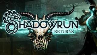 Sunday Coffee and Gaming 113: Shadowrun Returns