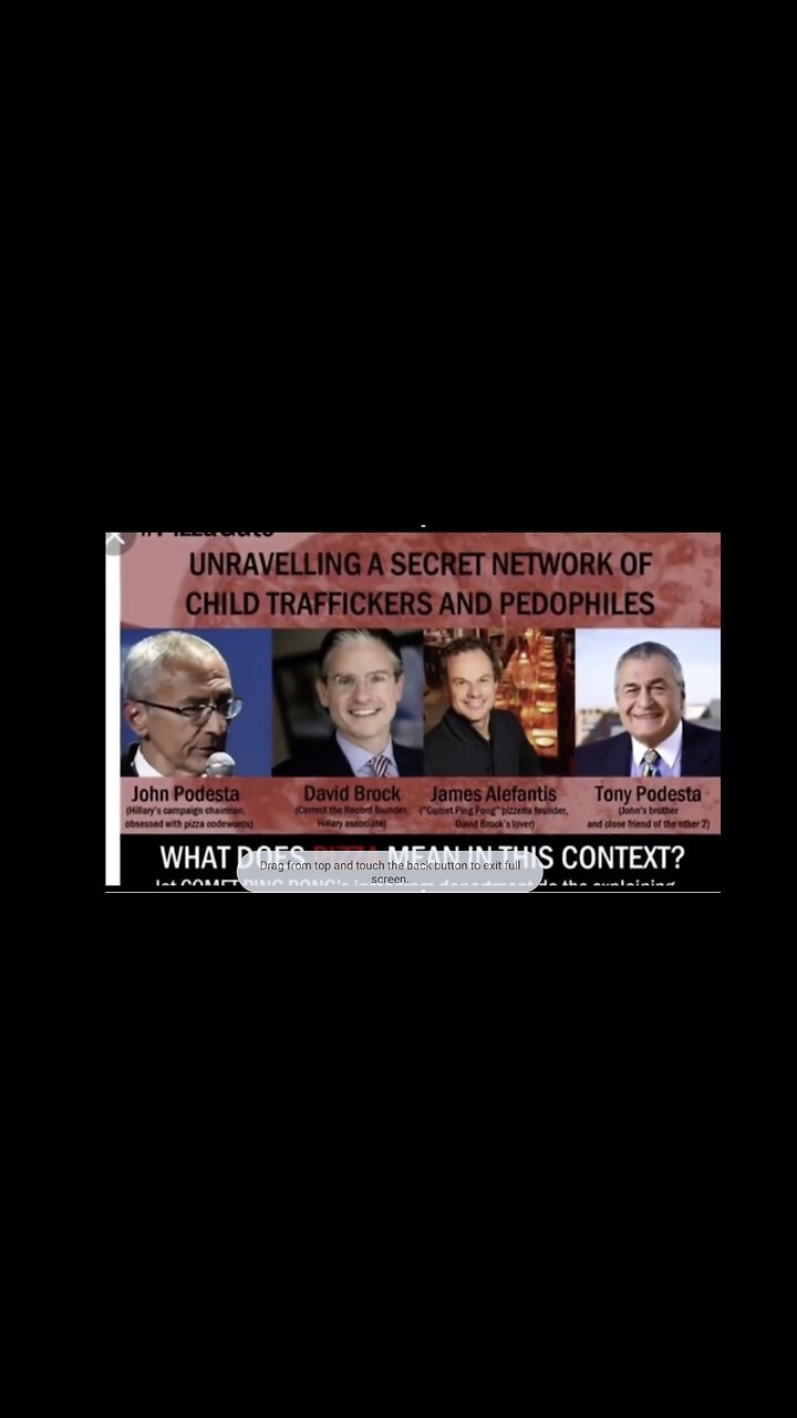 Silicon Valley Demonrat, Child Rapist Supporter!