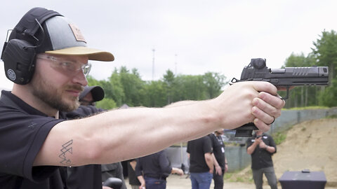 SIG Sauer Enters the Race with the P211-GTO