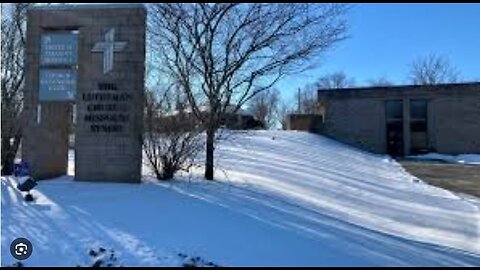 Federal Authorities Charge Central Illinois Lutheran Church Leader with Producing Child Pornography