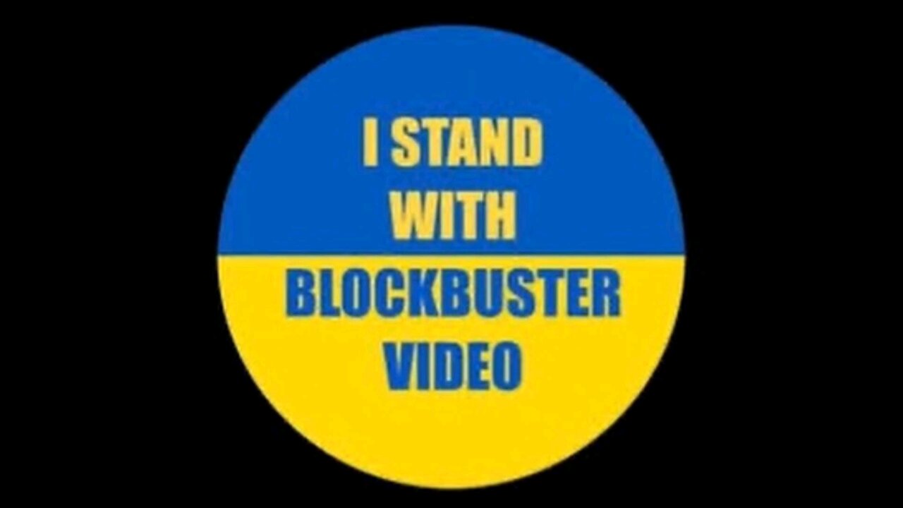 I Stand With 📼🤣