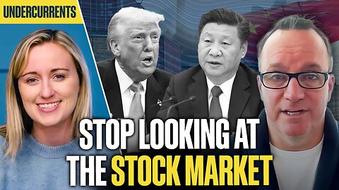 Chris Fenton: Trump’s China tariffs are a gift to workers