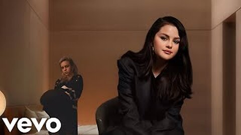 Billie Eilish ft. Selena Gomez – Holding Tight (Official Music Video 2025) 💙🔥 | Emotional Pop Anthem