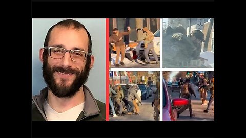 Alex Pretti | Murder OR Justified Use Of Force