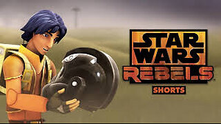 Review Star Wars Rebels Shorts