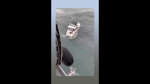 sunami Kamchatka Rusia