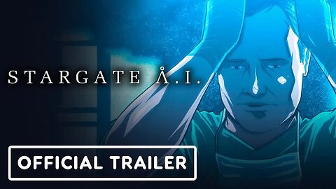 Stargate Cast Reunion Table Read - Official Trailer (2021) Michael Shanks, Amanda Tapping
