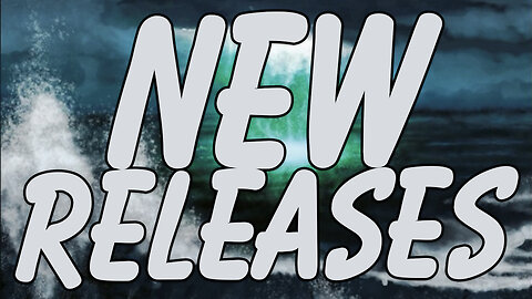 Breaking: Two Incredible Vinyl Records Just Released
