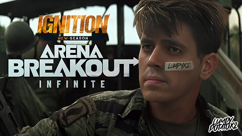 Arena Breakout & PAX East Soon - #RumbleGaming