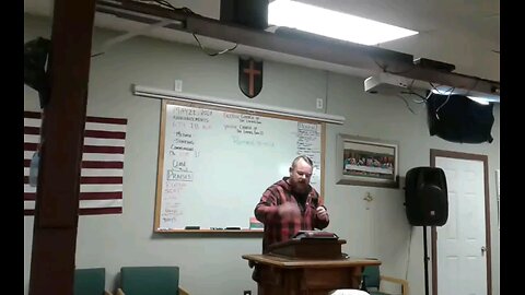 Romans 13 full video