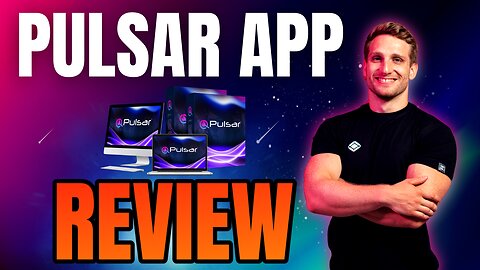 Pulsar App Review 🔥Legit Or Hype? Truth Exposed!