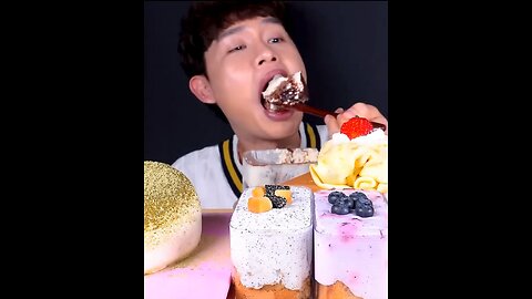 Dessert Bureau