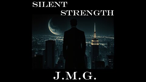 Silent Strength by John M. Gunn