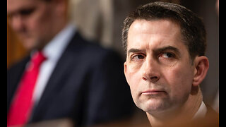 Neocon Senators Declare War On Trump!