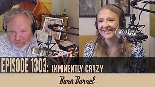 Imminently Crazy EP 1303