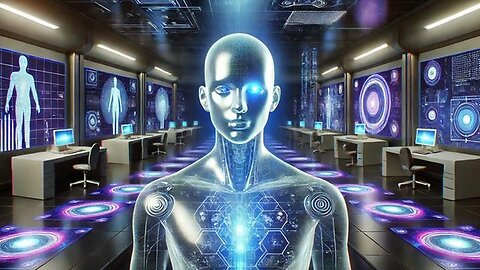"Unlocking the Mystery: How Artificial Intelligence Was Discovered, Not Created"