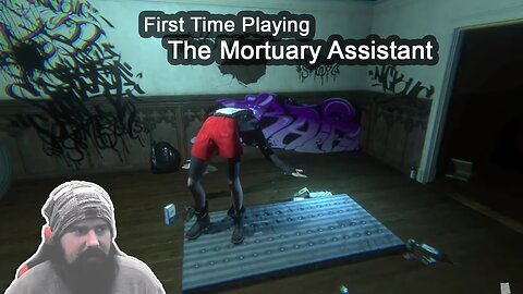 The Mortuary Assistant PS4 - Grease