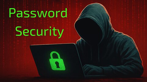 How Hackers Crack Passwords | Password Security 101