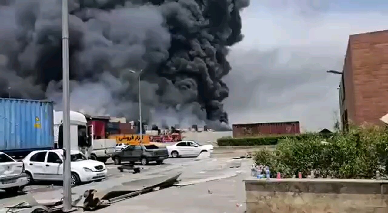 Middle East News Update