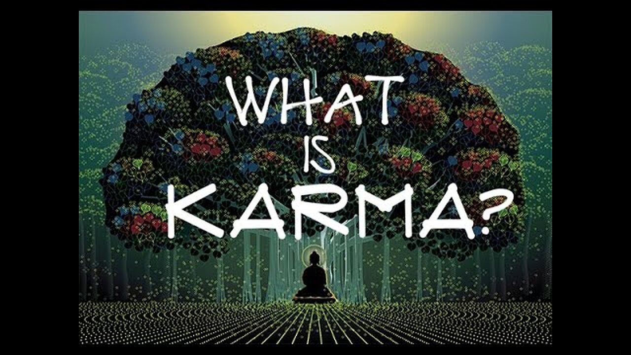 Karmic Cycles: Why You’re Stuck… and How to Finally Break the Pattern 🔄✨