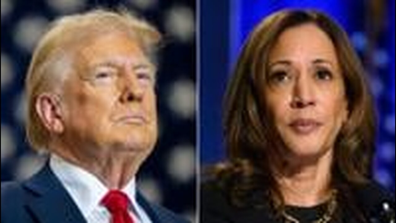 Kamala Harris: Trump intends to use the US military against Americans who simply disagree with him