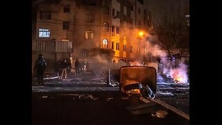 Coffee with MarkZ. 01/12/2025