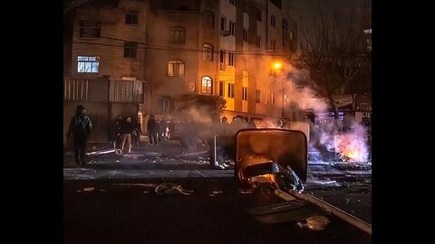 Coffee with MarkZ. 01/12/2025