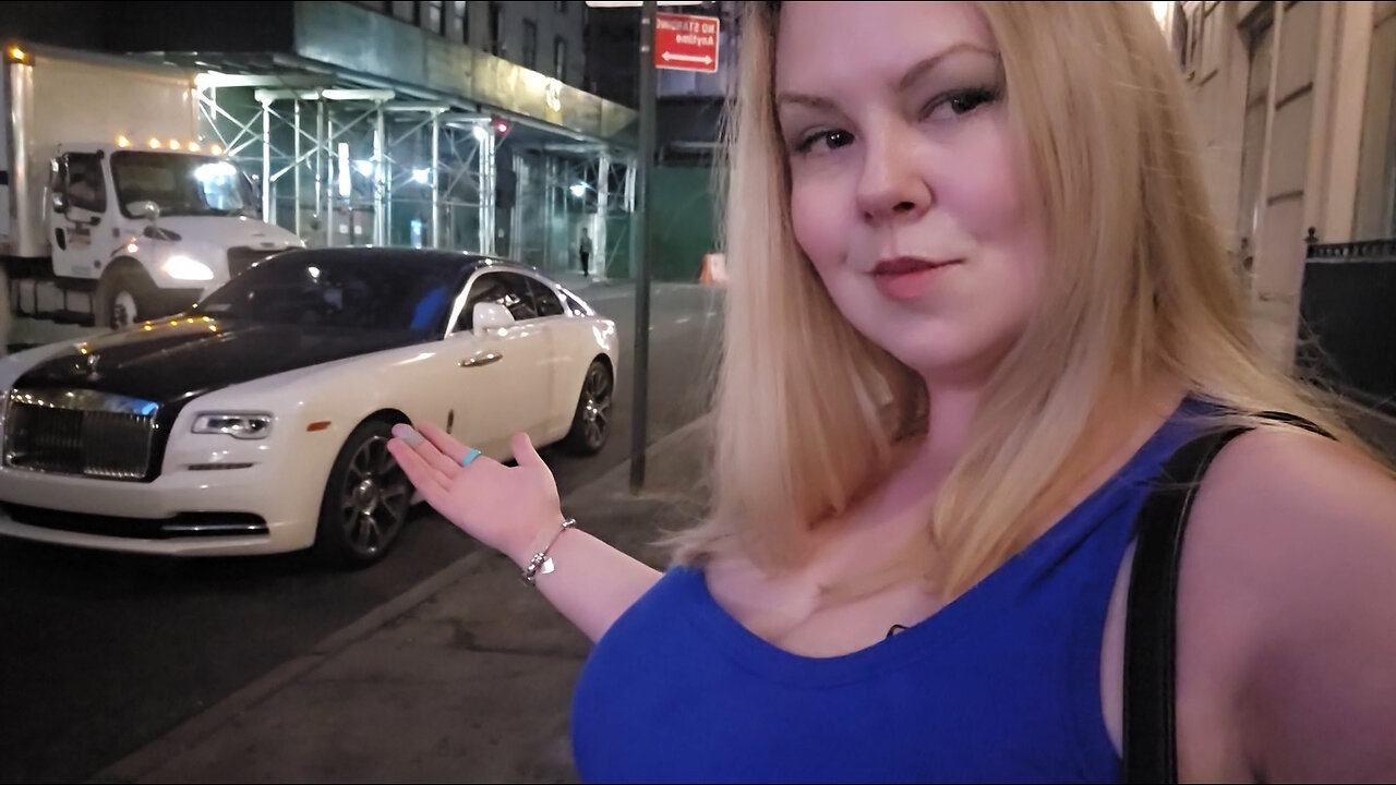 VLOG: NYC FIGHT HYPE - GARCIA VS. ROMERO