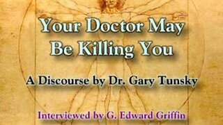 Your Doctor May Be Killing You (2009)