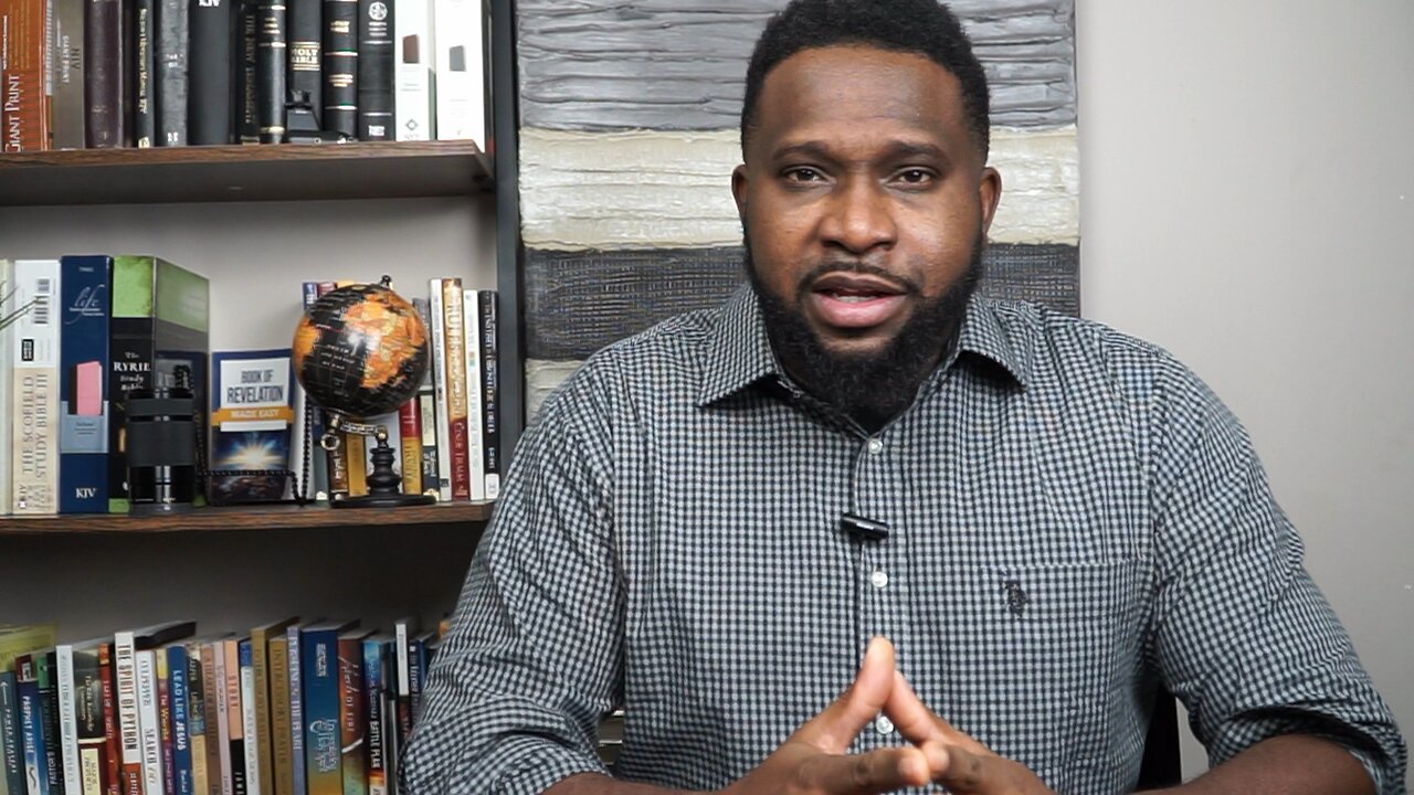 Knowing your Identity