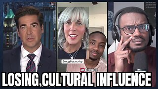 Radical Leftists Are Being Culturally Ignored Online