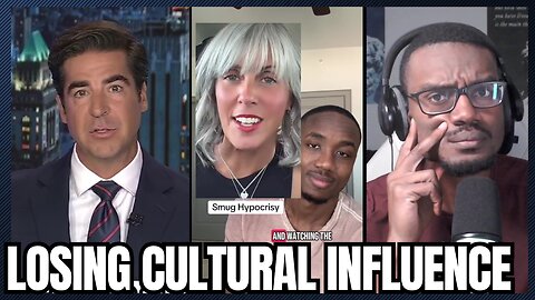 Radical Leftists Are Being Culturally Ignored Online