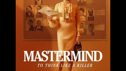 Mastermind: To Think Like a Killer S01E01 To Listen to A Killer (2024) mini series